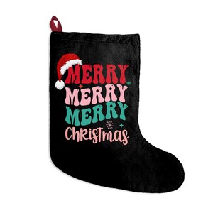 Christmas Stockings