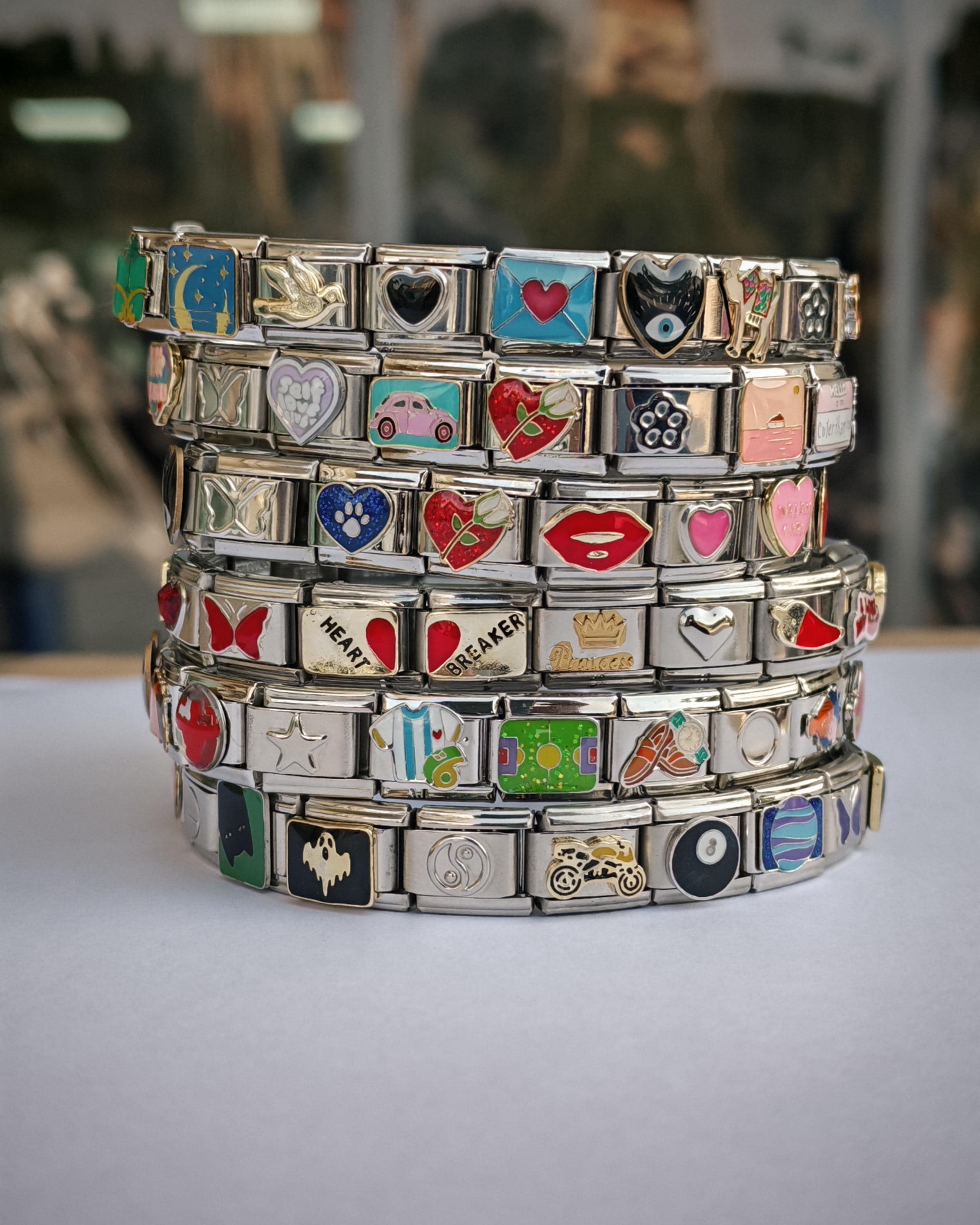 2000s bracelet - Etsy 日本
