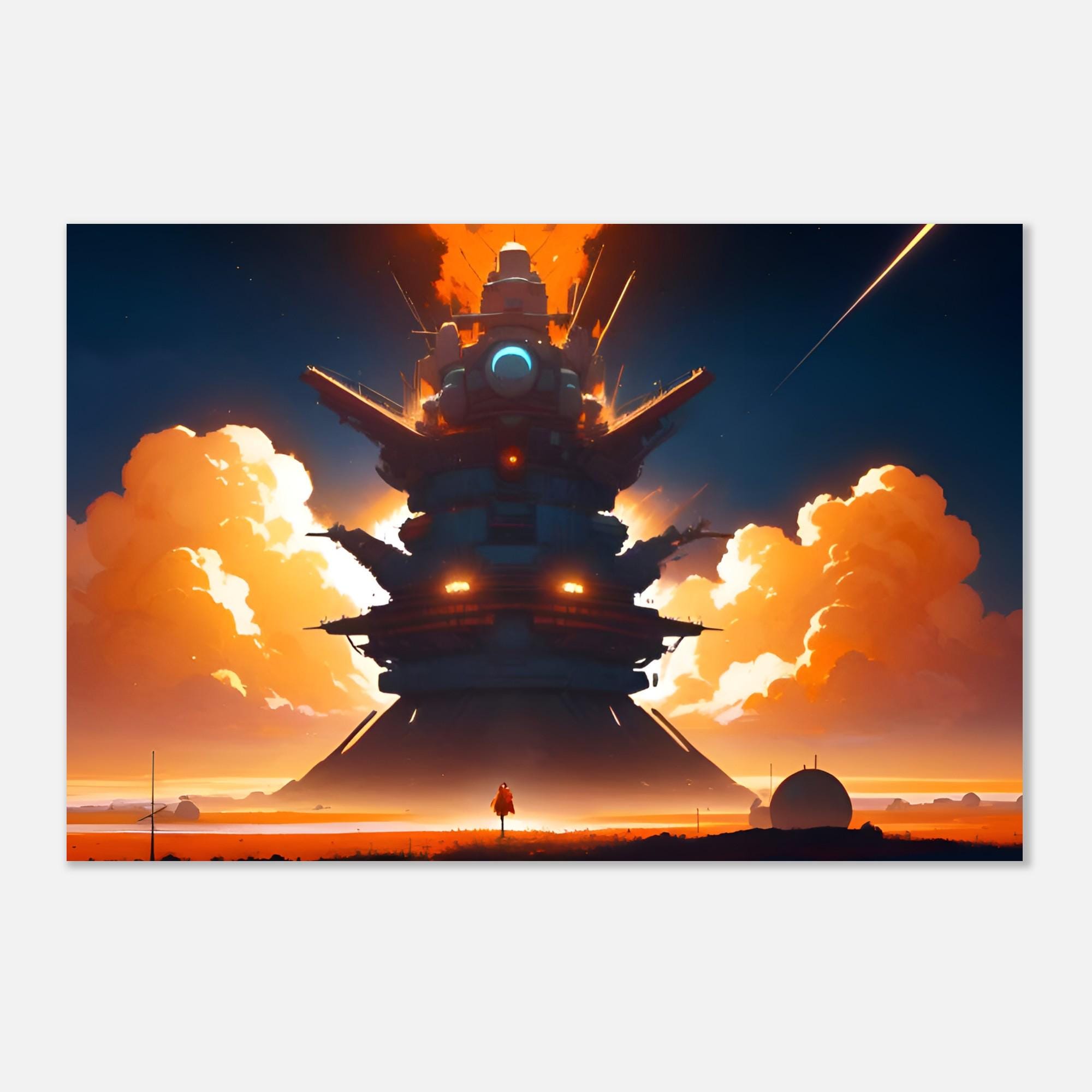 Chris foss - Etsy 日本