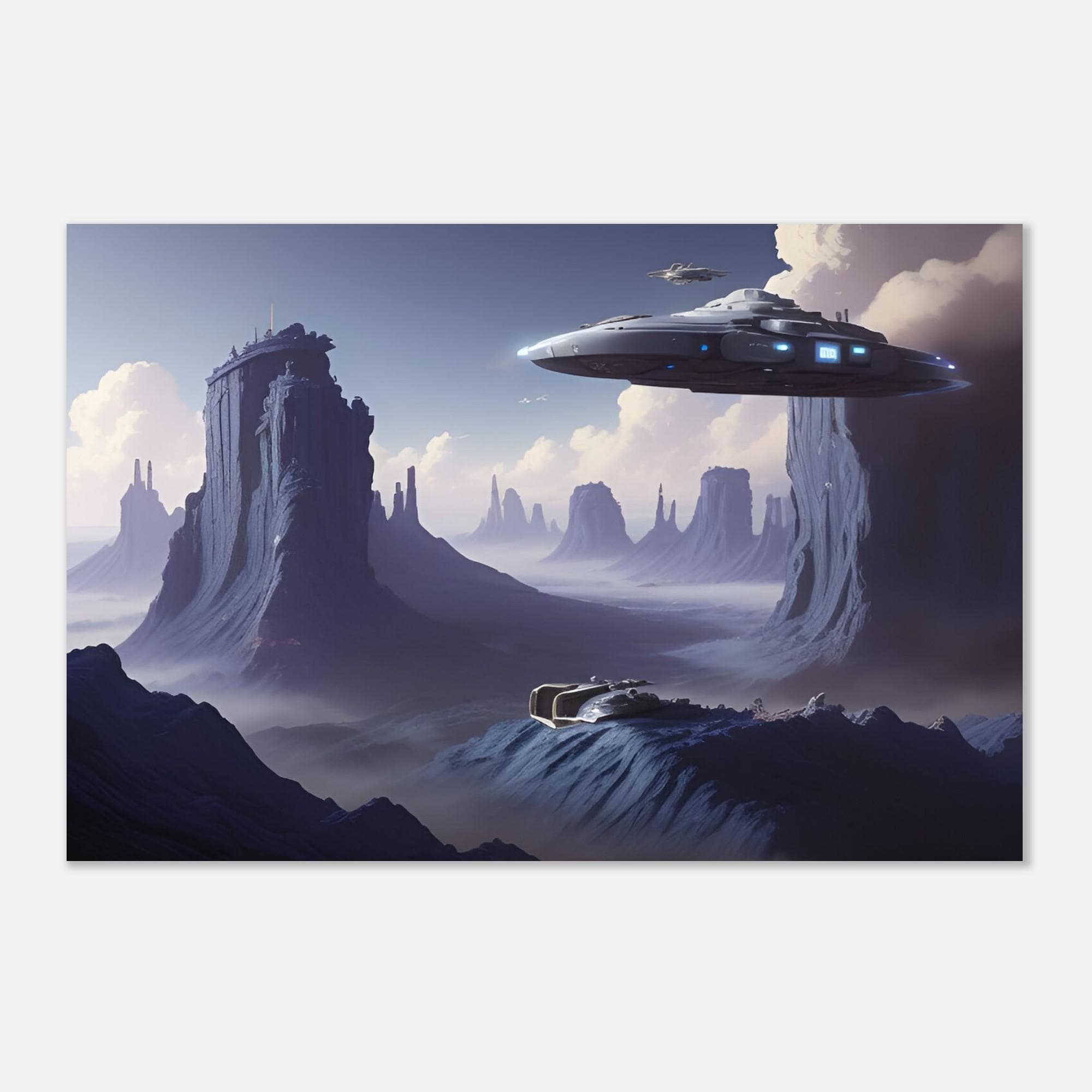 Chris foss - Etsy 日本