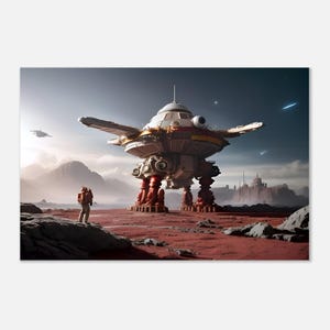 Chris foss - Etsy 日本