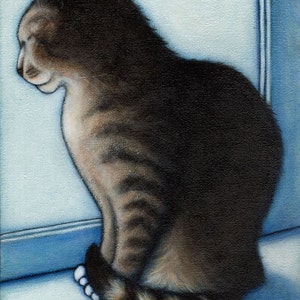 Oliver.  8 x 10 print