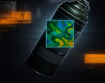 Serviço de desbloqueio de camuflagem Nebula do Black Ops 6
