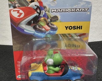 Neu Komplettsatz SUPER MARIO Kinder Joy 2025, alle 12 Figuren