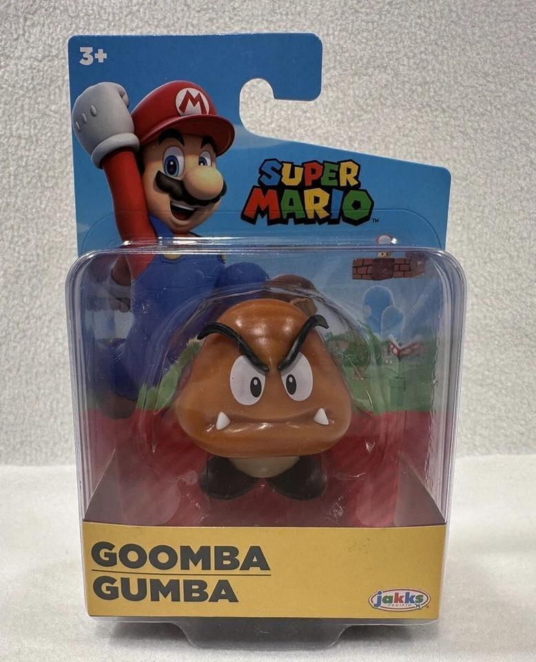 Goomba mario - Etsy 日本