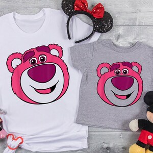 Disney Toy Story Im A Hugger Lotso The 