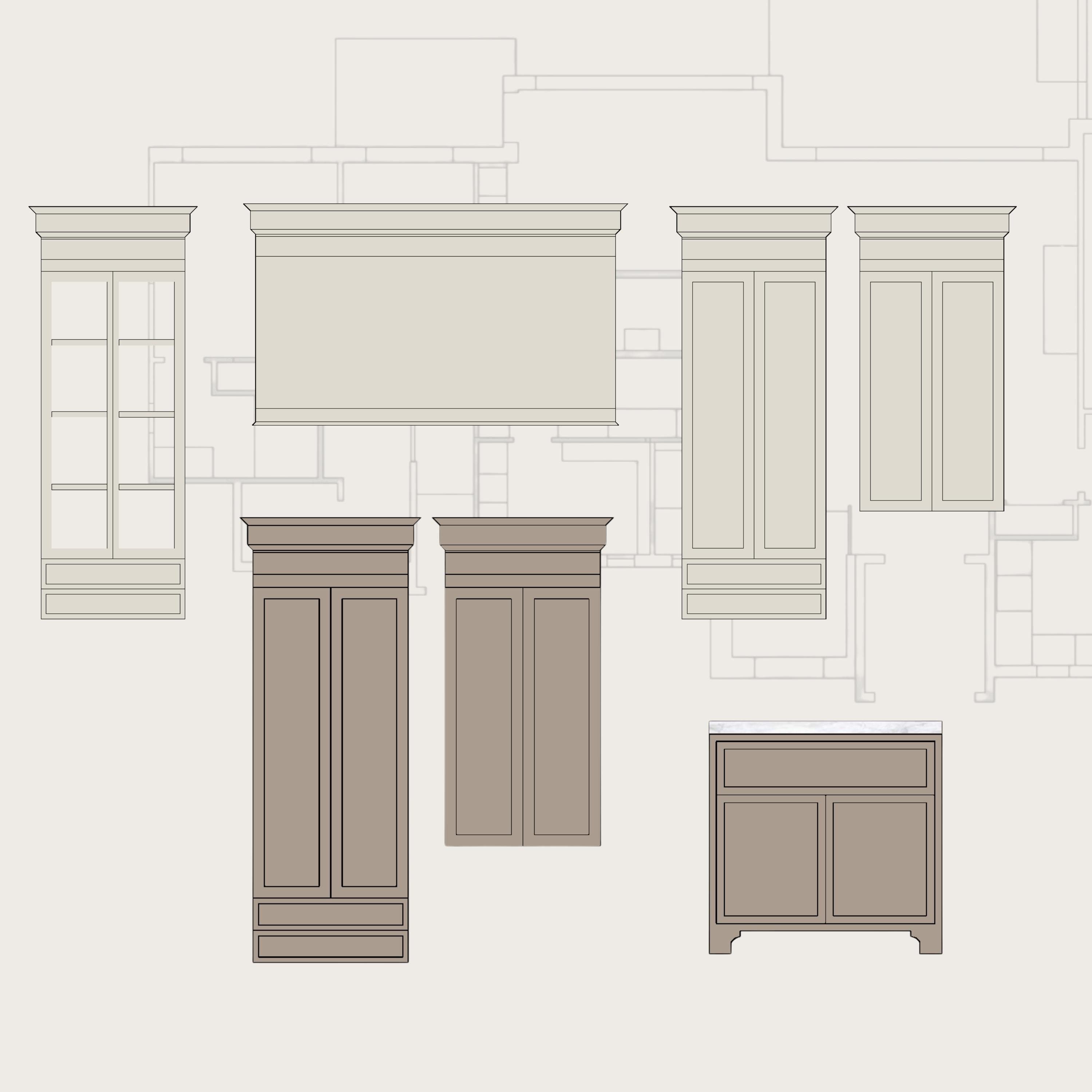 Custom Elevation Design - Etsy