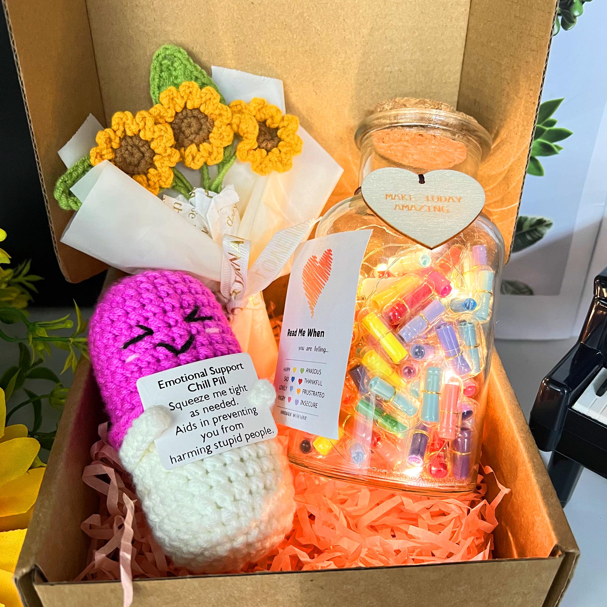 Care Package Relationship Keepsakes In A Care Package For Military