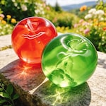 Stress Balls