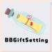 BBGiftSetting store logo