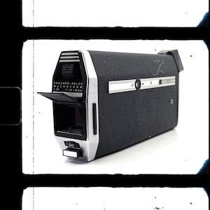 FILM TESTED Super 8 camera Bolex 7.5 test and working  8mm film camera Working + free worldwide shipping + YouTube video film tested