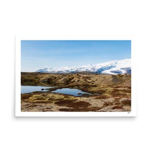 Vatnajökull