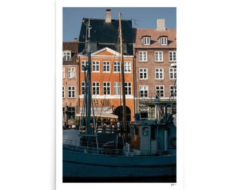 Architekturstudie No.6