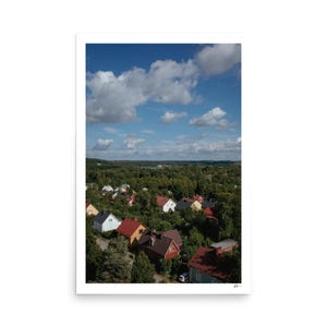 Tampereen Talot