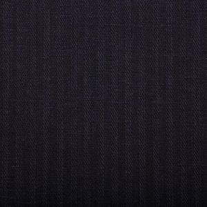 Fischgrät-Stoff aus 100% Baumwolle