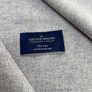 Heritage Tweed
