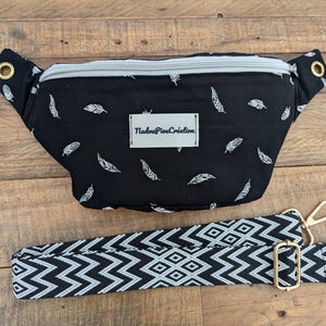 Fanny pack