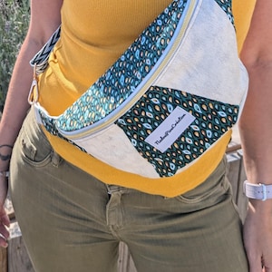 Fanny pack