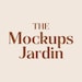 TheMockupsJardin store logo