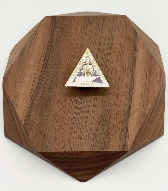 BPOE Elks Tennessee Benevolent Trust Lapel/Pin