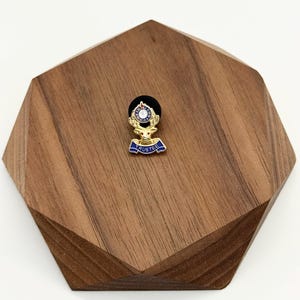 BPOE Elks Trustee Lapel/Pin
