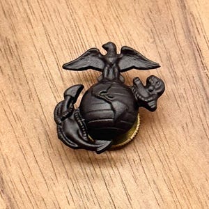 Marine Corps Slippers - Etsy