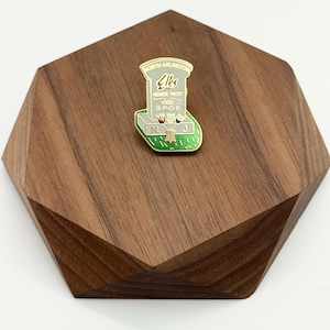 BPOE Elks 1992 New Jersey Elks Lapel/Pin