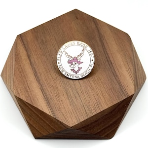 BPOE Elks Ladies BPOE New Smyrna Beach Florida Lapel/Pin