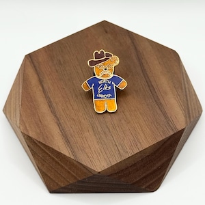 BPOE Elks North Dakota Elks Lapel/Pin