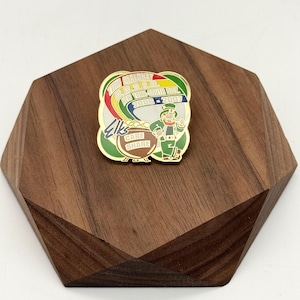 BPOE Elks New York South District Lapel/Pin