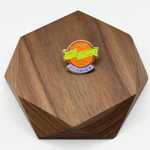 BPOE Elks Florida Ladies of Elks Lapel/Pin