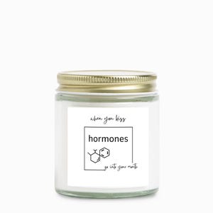 Sister Wives Candle | Kody Quote, Coconut Soy Wax (4 oz)