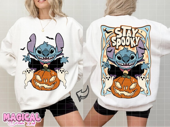 Trendy Halloween Png, Stay Spooky Png, Witch Png, Spooky Season Png, Trick Or Treat Png, Halloween Pumpkin, Retro Halloween Png, Fall Png