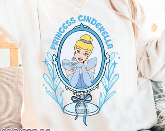 Cinderella Png, Princess Png, Png for Girl, Png Design Download, Princess Cinderalla, Digital Download, Summer Png, Valentine Princess Png