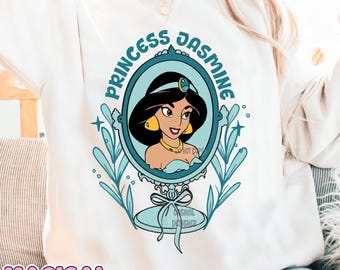 Jasmine Png, Princess Png, Png for Girl, Png Design Download, Princess Jasmine Png, Digital Download, Summer Png, Little Girls Png