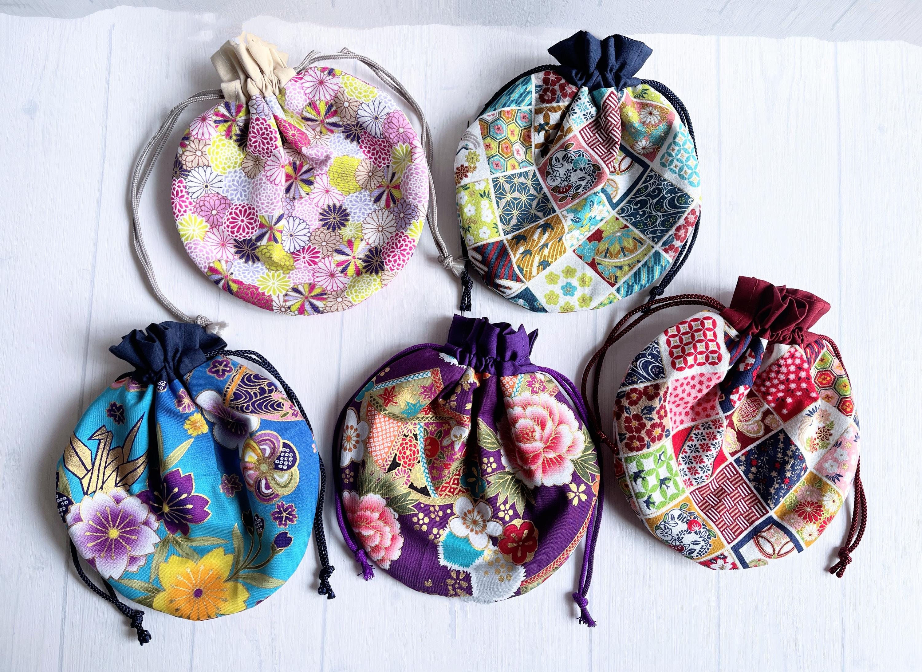 Kimono fabric - Etsy 日本