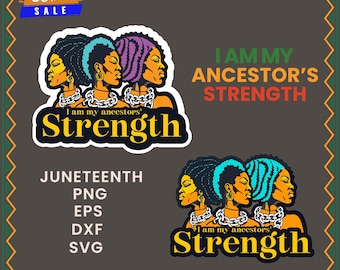 African American Png, Black History PNG, Black History SVG, Juneteenth Vibes Svg, Black History Month png Juneteenth Png, Juneteenth SVG