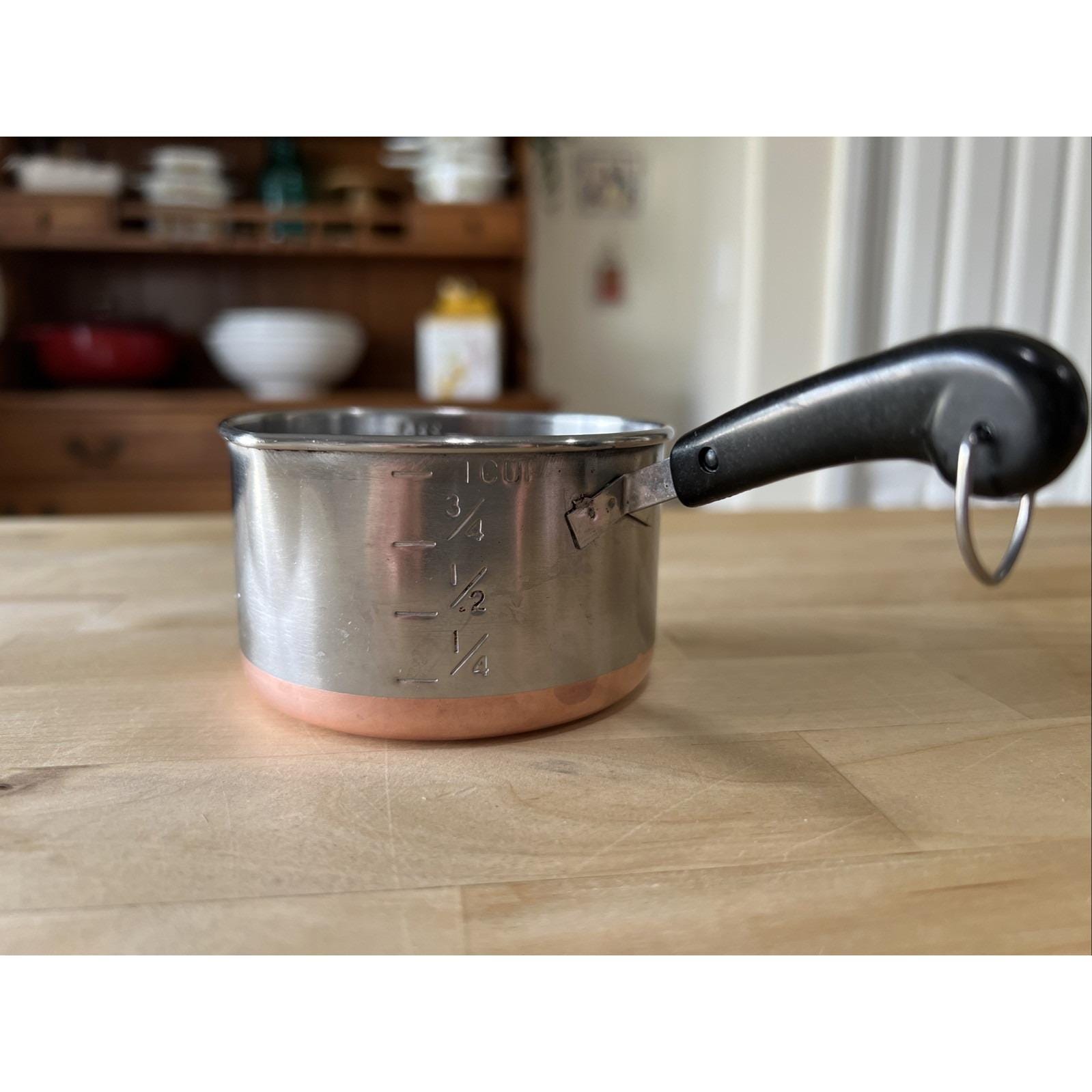 Revere Ware Copper - Etsy