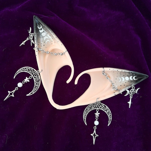 Elf Ears - Etsy