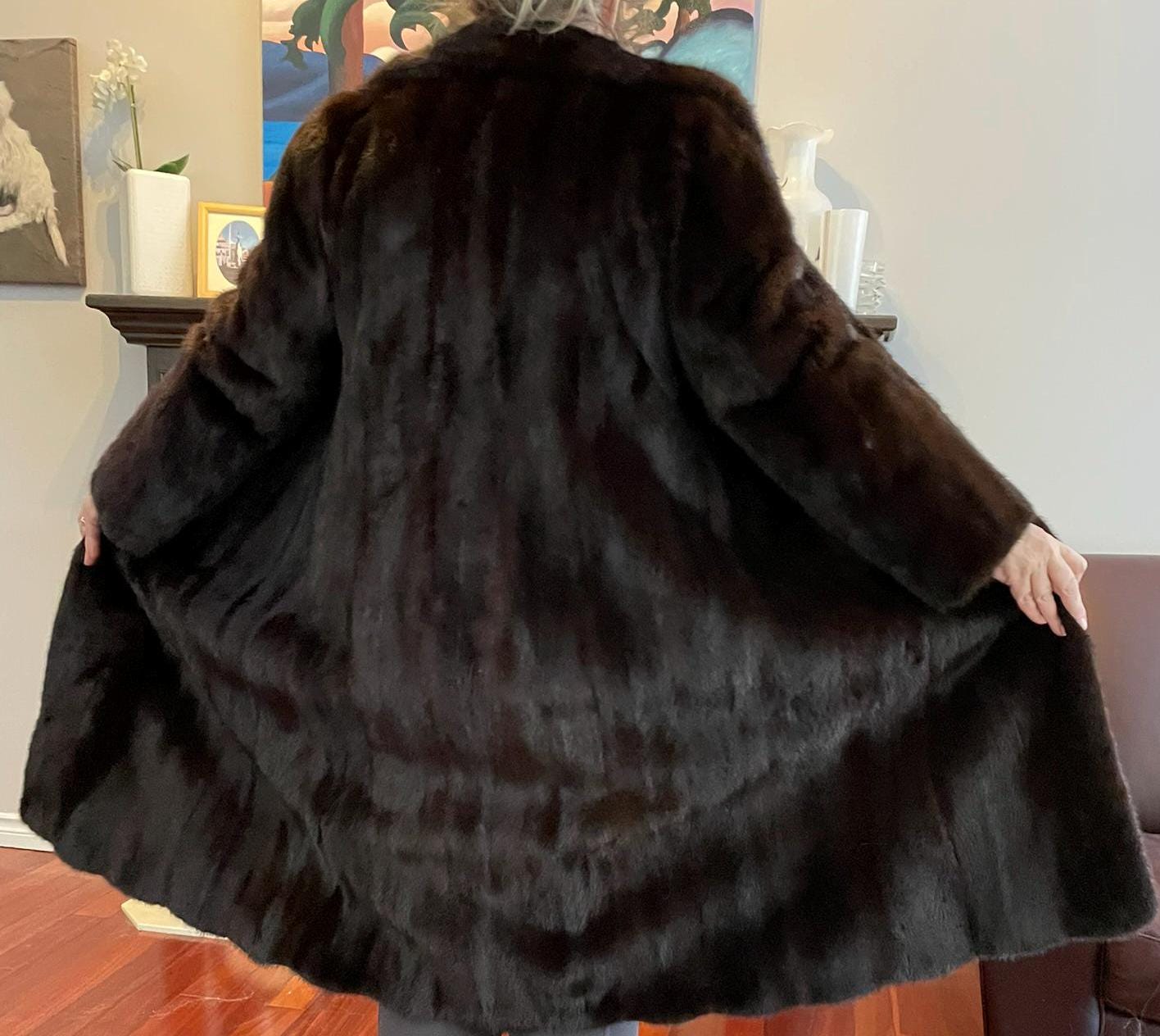 Majestic Canada Mink - Etsy Majestic Canada Mink - Etsy