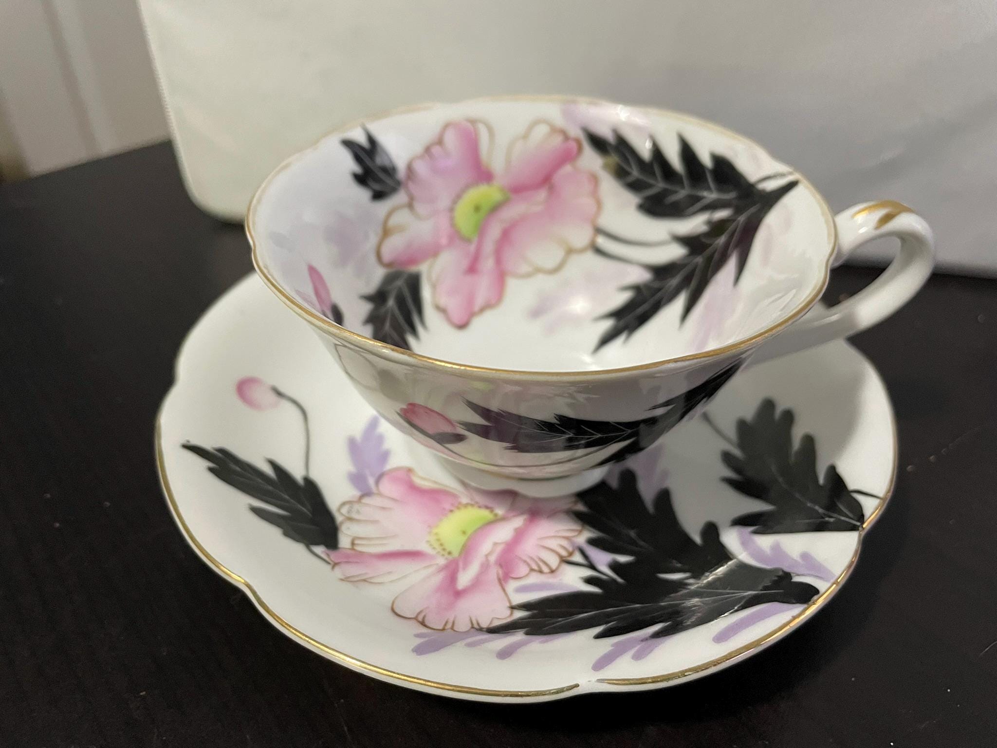 Chugai China Japan - Etsy