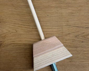 CrossTree Head-verlenging