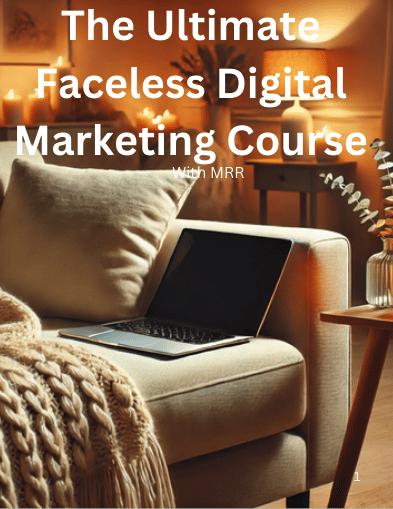 Beginners Digital Marketing Guide Etsy