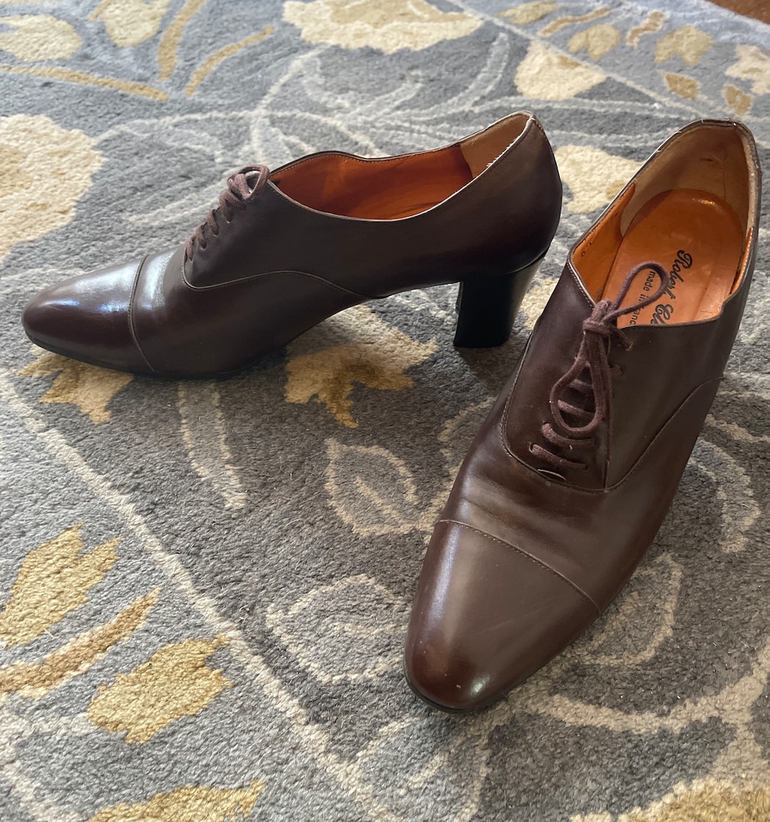 LOOP----Robert-Clergerie-Shoes