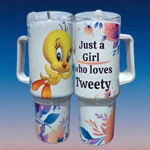 Vintage Tweety Bird - Etsy