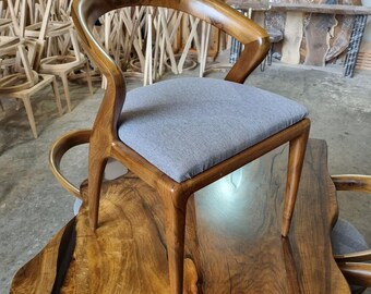 ヴィンテージ 木製チェア ★ 欧風アンティーク家具 ショウゼン木製アンティークチェア ウインザーチェア② 楽天市場