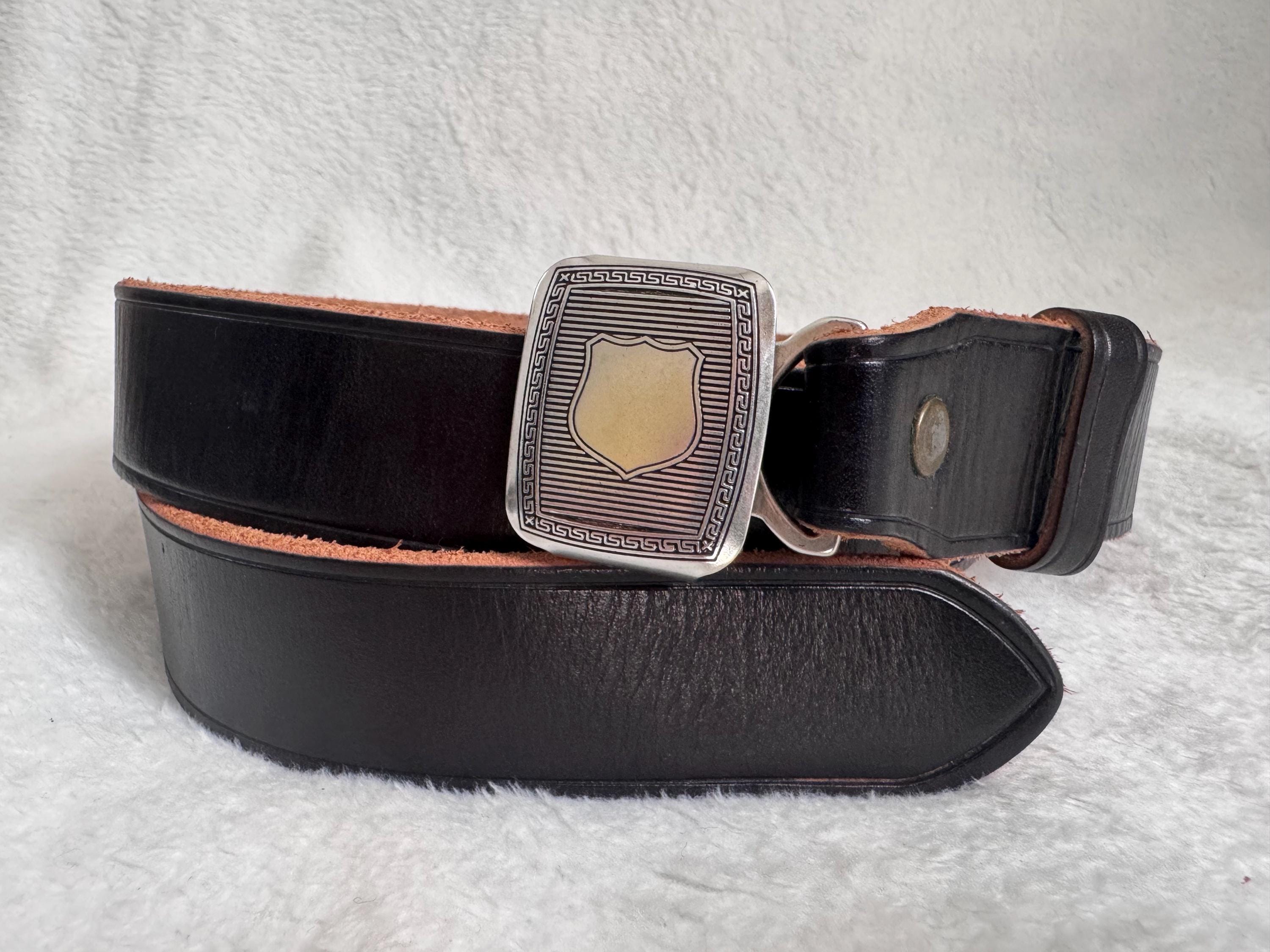 Rrl Belt Buckles - Etsy