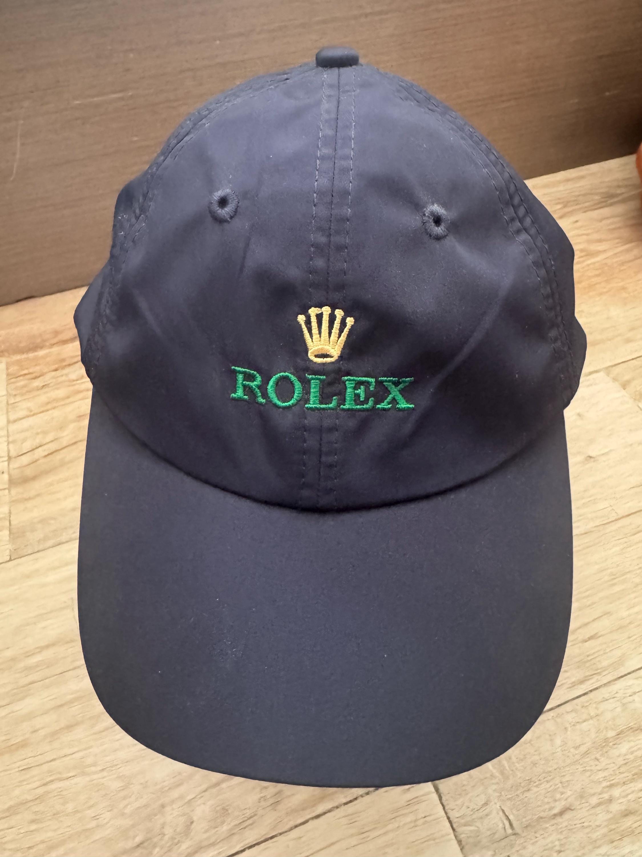 Rolex cap - Etsy 日本