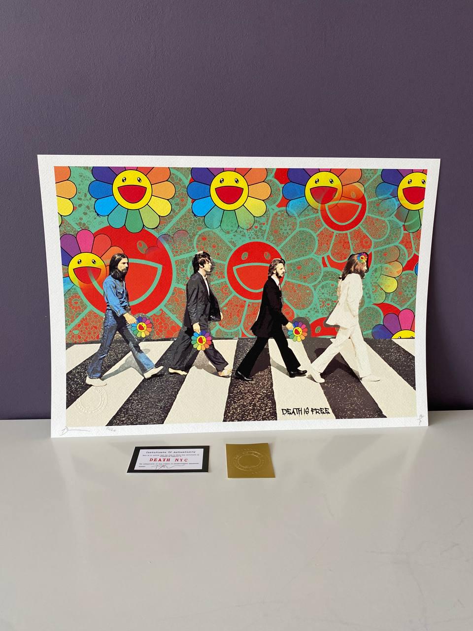 Death nyc - Etsy 日本