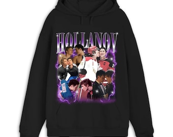 Heated Rivalry Hoodie Shane and Ilya